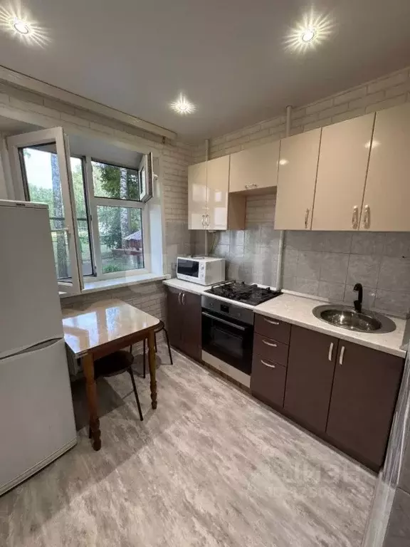 2-к кв. Мордовия, Саранск просп. 60 лет Октября, 77 (45.1 м) - Фото 1