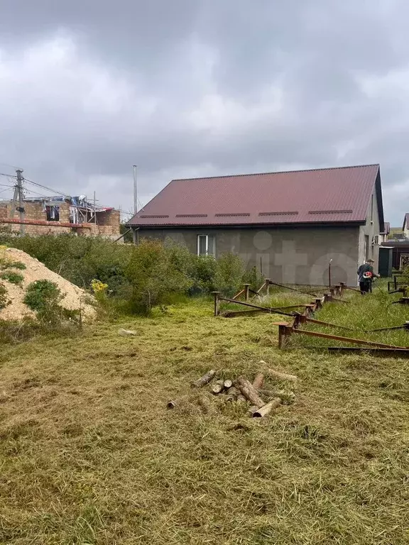 Участок 5 сот. (СНТ, ДНП) - Фото 1