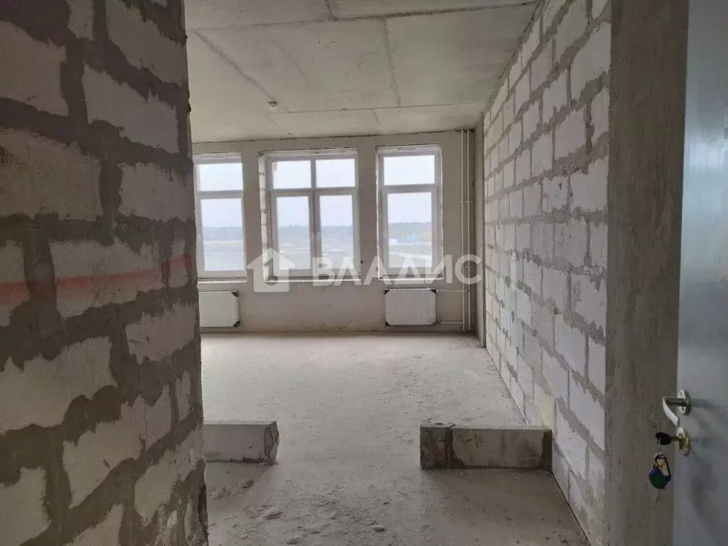 Продается 2-комнатная квартира - Фото 1
