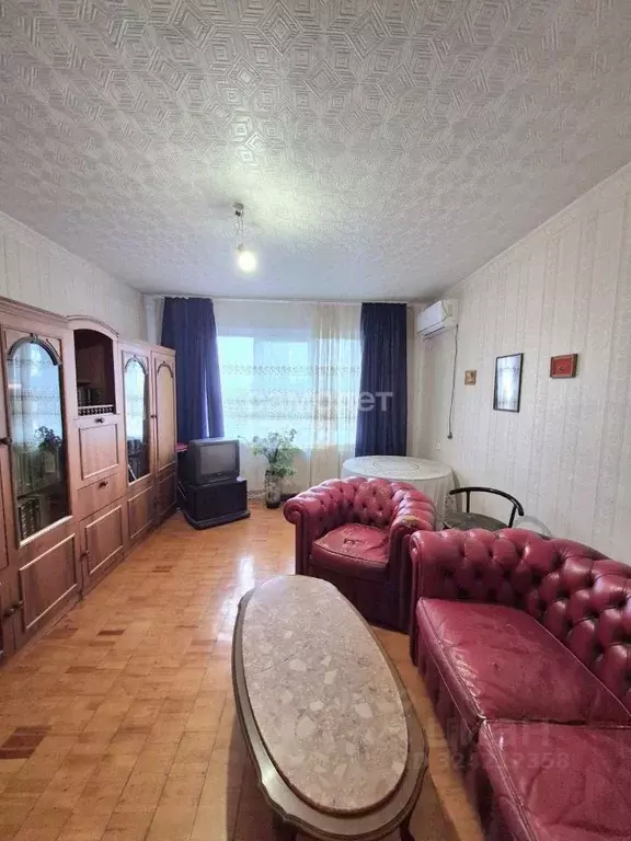 3-к кв. Волгоградская область, Волгоград ул. Одоевского, 68А (66.0 м) - Фото 1