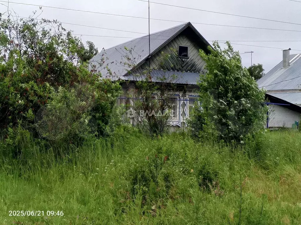 Дом 58,8 м на участке 9,3 сот. - Фото 1