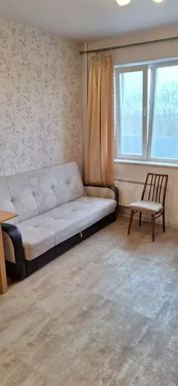 Квартира-студия, 24,7 м, 7/17 эт. - Фото 0
