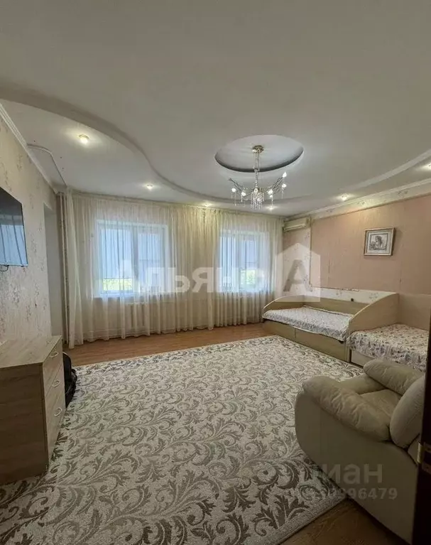 3-к кв. Ростовская область, Волгодонск ул. Гагарина, 6В (131.2 м) - Фото 2