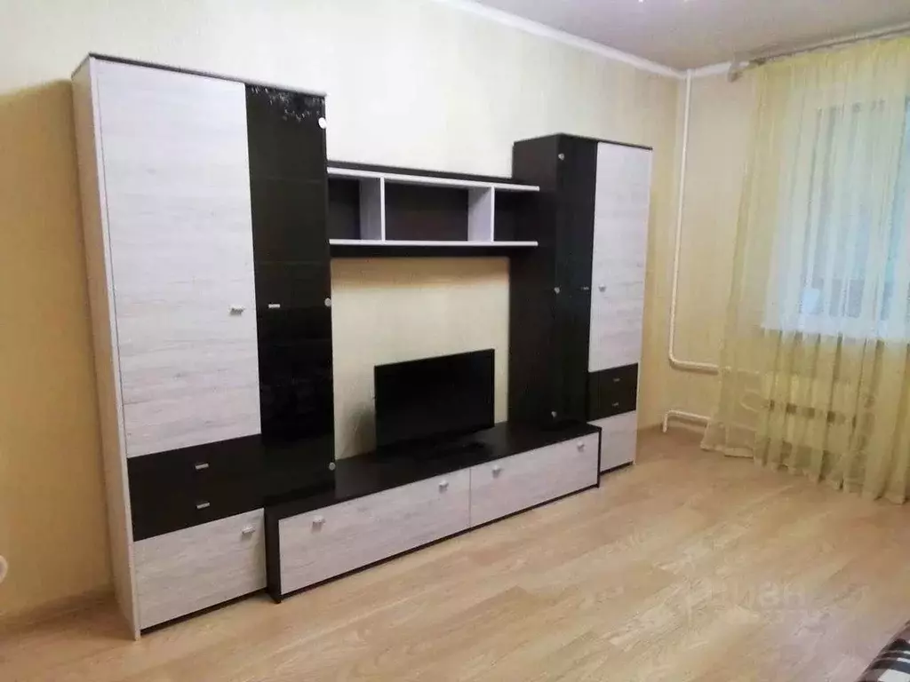 2-к кв. Москва Новгородская ул., 11К2 (55.0 м) - Фото 1