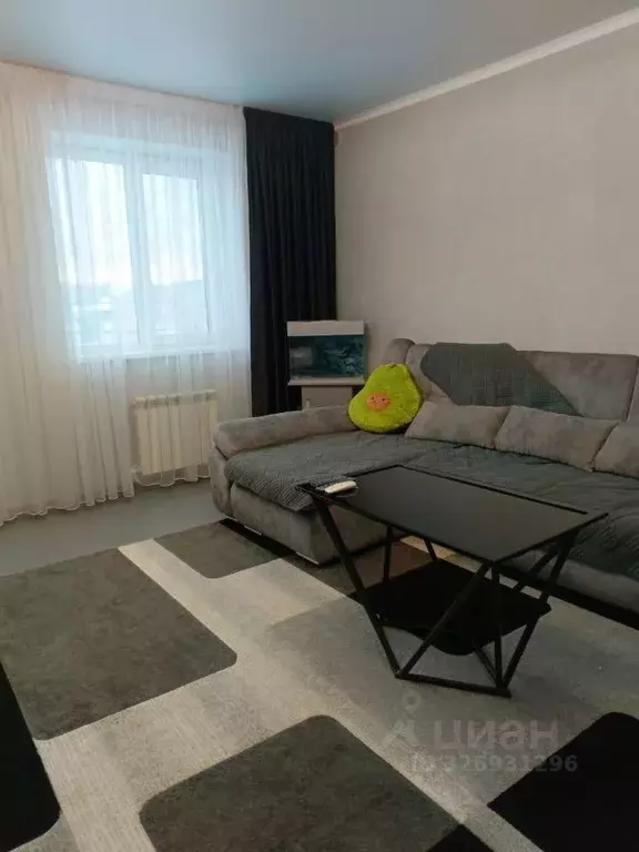 Дом в Башкортостан, Аургазинский район, с. Толбазы  (112 м) - Фото 1