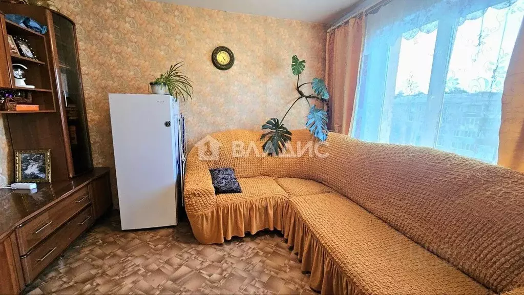 3-к кв. Иркутская область, Ангарск 206-й кв-л, 3 (67.0 м) - Фото 1