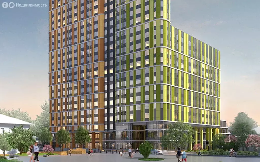 3-комнатная квартира: Екатеринбург, улица Хохрякова, 63 (156.5 м) - Фото 2