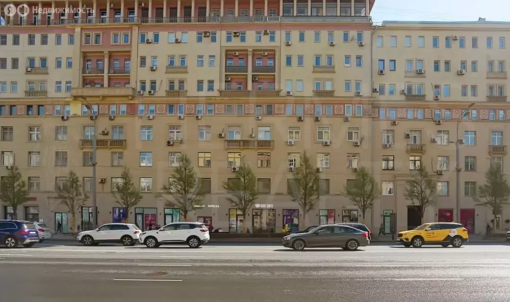 Помещение свободного назначения (58.2 м) - Фото 1