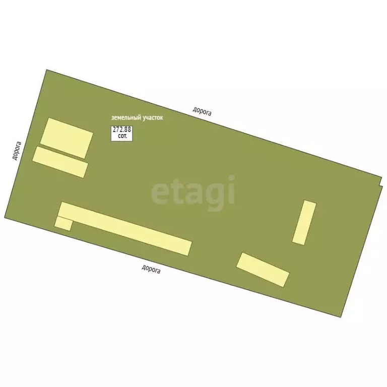 Склад в Ямало-Ненецкий АО, Новый Уренгой Уралец мкр, МК-126 кв-л, 28 ... - Фото 2