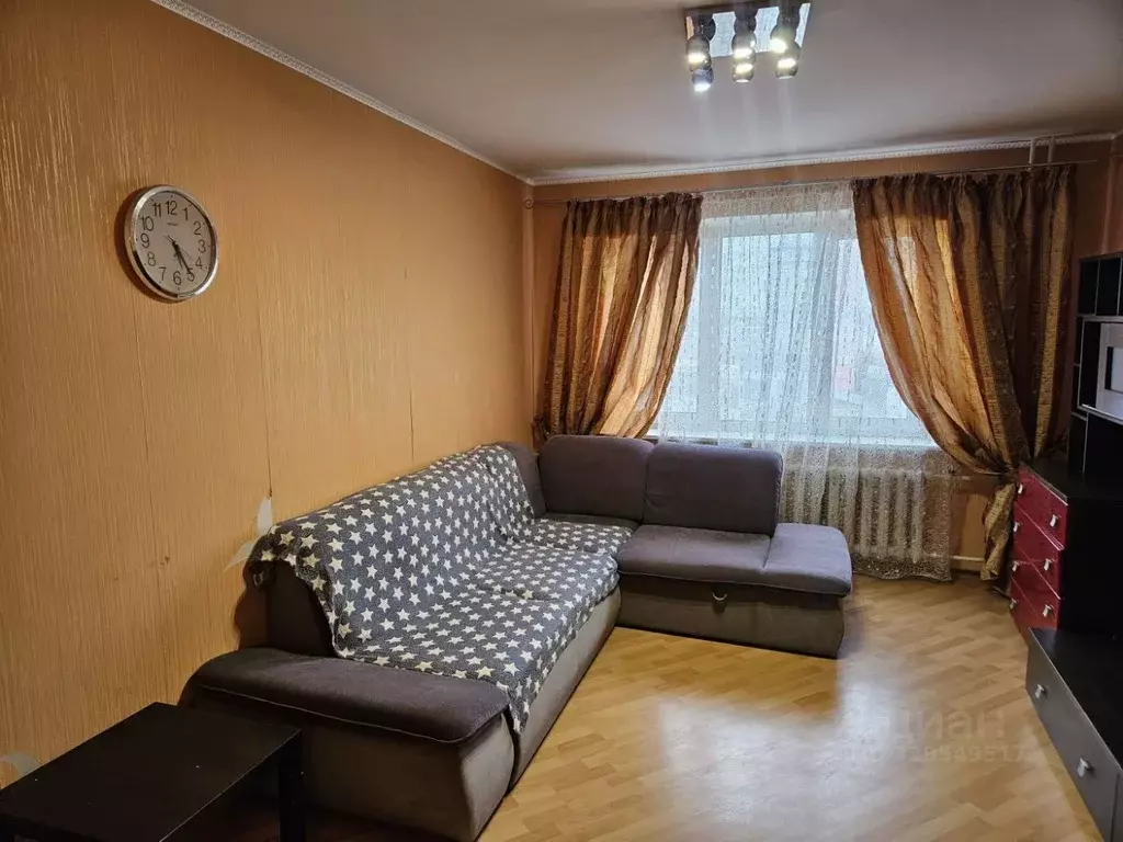 3-к кв. Московская область, Пушкино Московский просп., 52к5 (96.0 м) - Фото 2