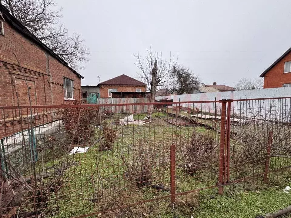 Дом в Ростовская область, Азовский район, Елизаветинское с/пос, ... - Фото 1