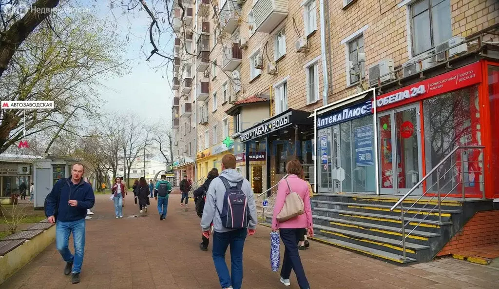 Помещение свободного назначения (31.6 м) - Фото 2