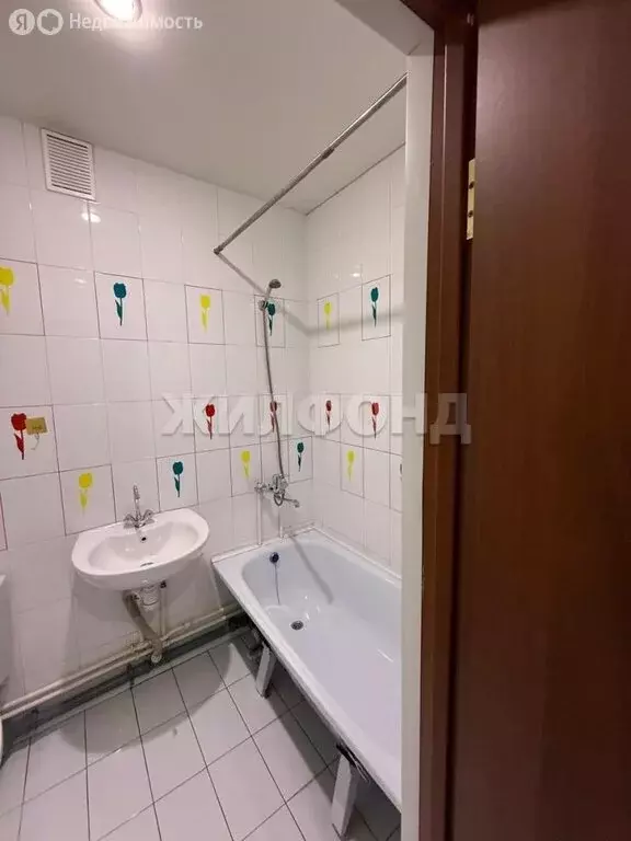 Квартира-студия: Абакан, улица Некрасова, 45 (32 м) - Фото 0