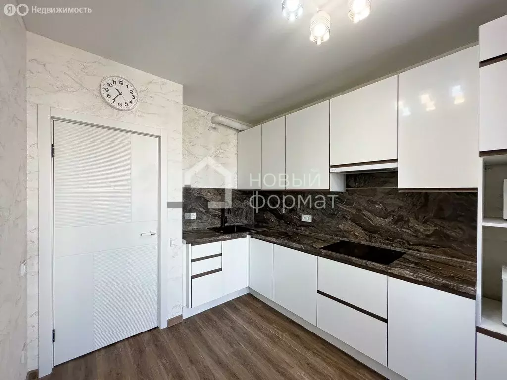 2-комнатная квартира: Мытищи, Тенистый бульвар, 3 (48.3 м) - Фото 2