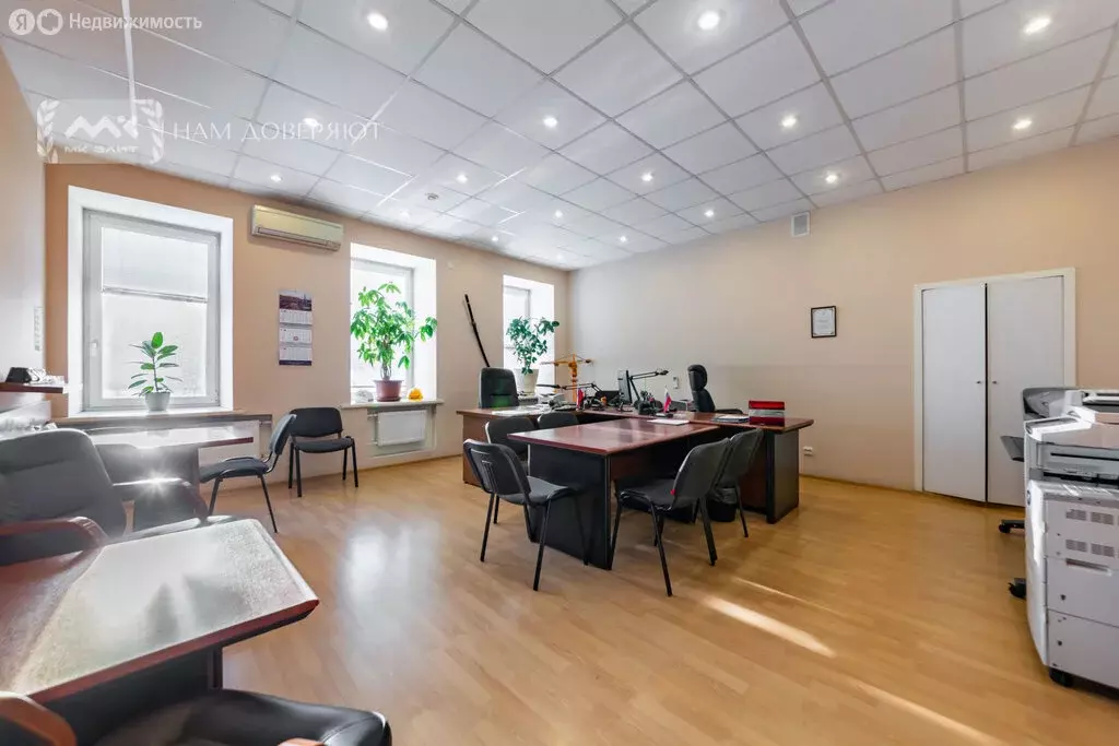 Помещение свободного назначения (758 м) - Фото 2