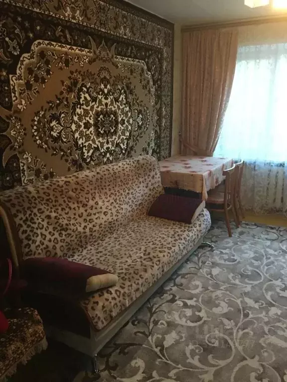 3-к кв. Самарская область, Самара просп. Карла Маркса, 388 (60.3 м) - Фото 1