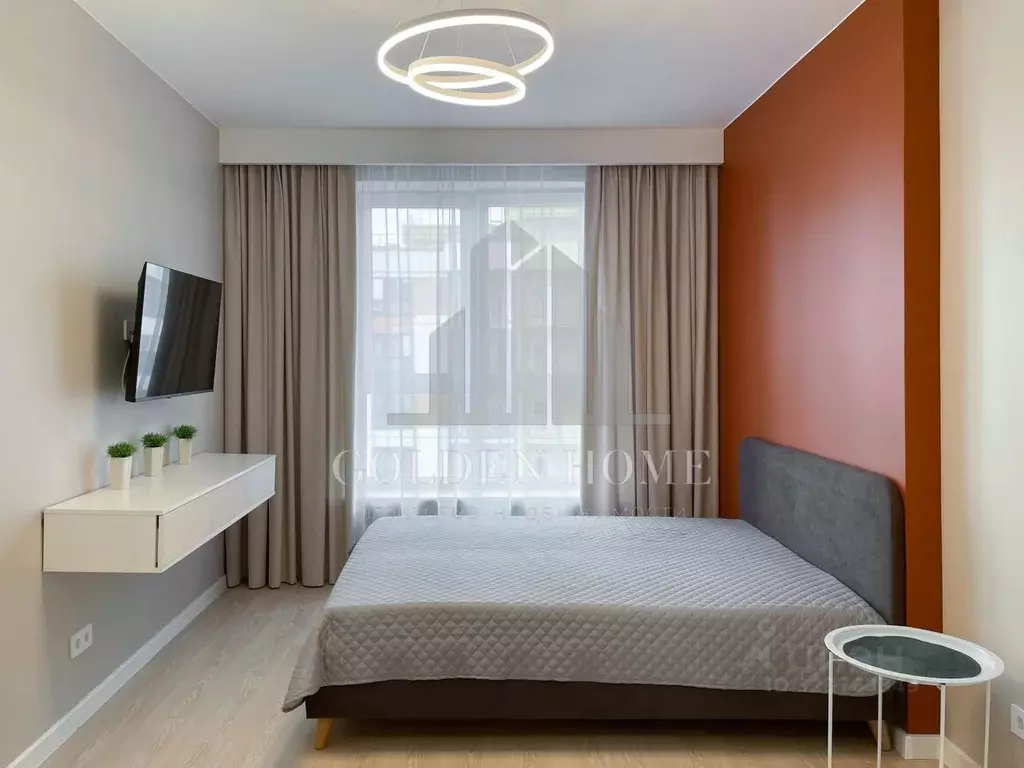 1-к кв. Санкт-Петербург Комендантский просп., 57к1 (36.3 м) - Фото 2