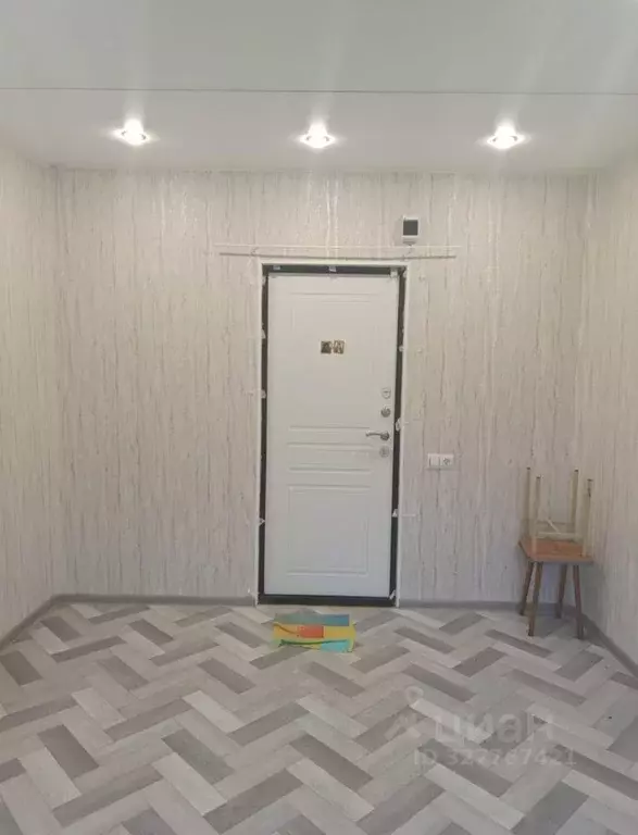 Комната Омская область, Омск ул. 5-я Рабочая, 66А (13.1 м) - Фото 1