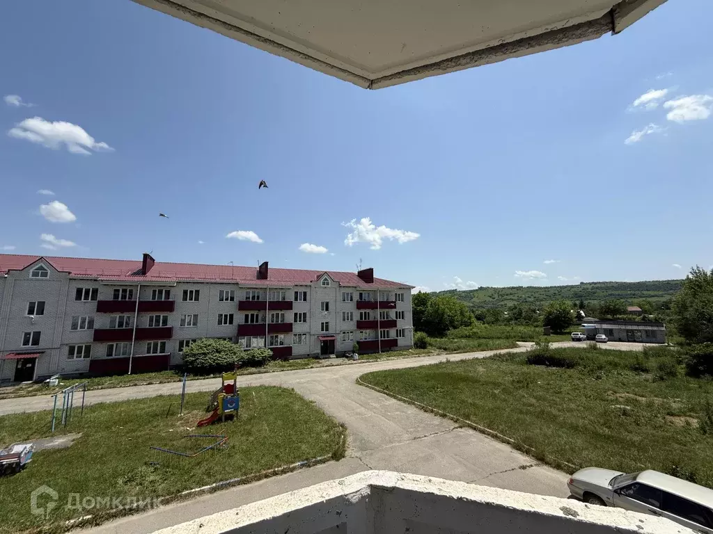 Продаётся 1-к квартира, 39.3 м - Фото 0