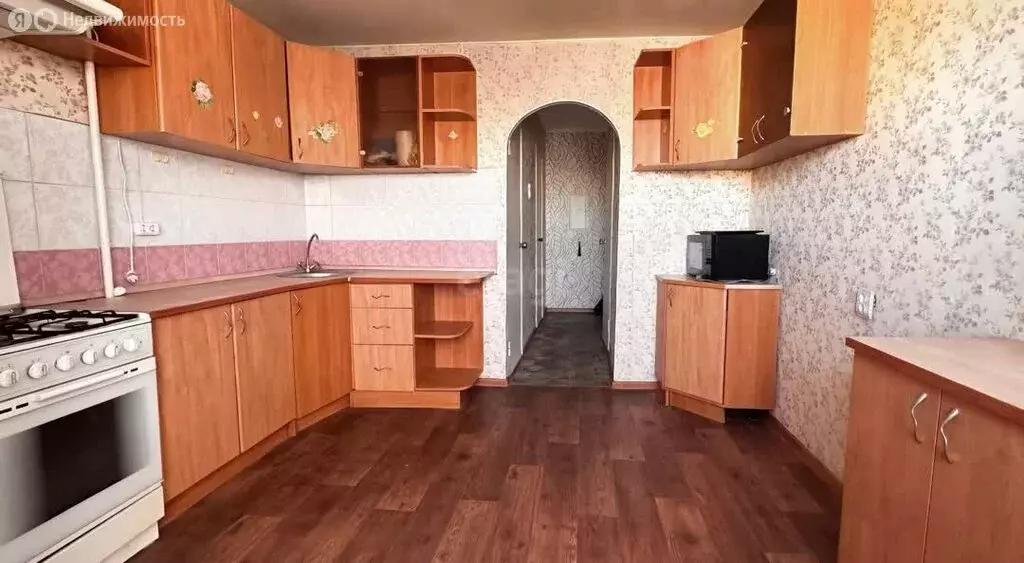 1-комнатная квартира: посёлок Шушары, территория Пулковское, 31 (41.8 ... - Фото 2