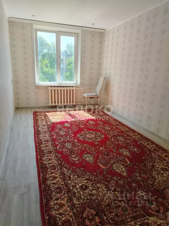 2-к кв. Пермский край, Березники ул. Свердлова, 132 (46.2 м) - Фото 1