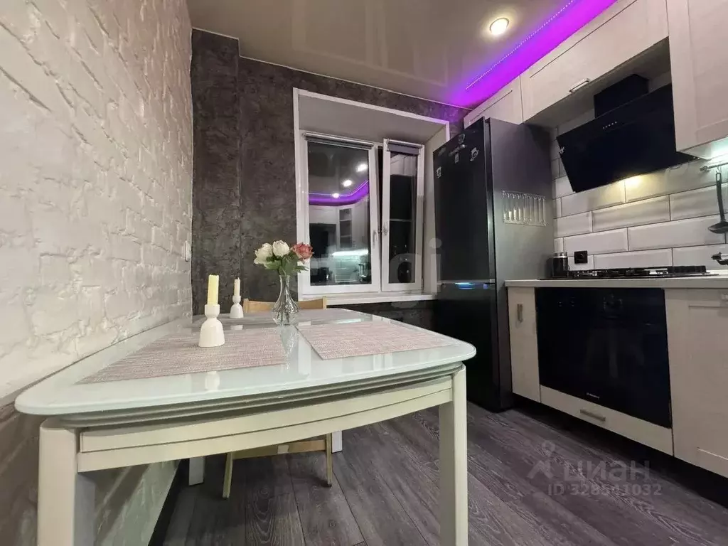 1-к кв. Московская область, Раменское ул. Воровского, 10а (30.7 м) - Фото 1