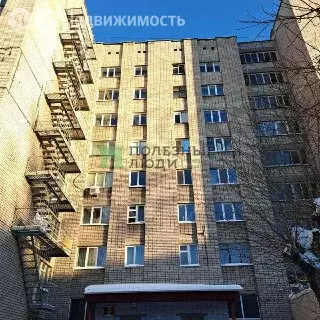 1к в -комнатной квартире (16.6 м) - Фото 1