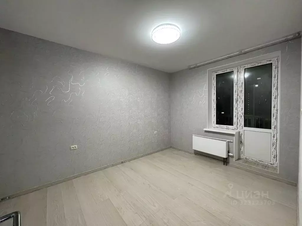 2-к кв. Московская область, Котельники Новые Котельники мкр, 22 (61.3 ... - Фото 2