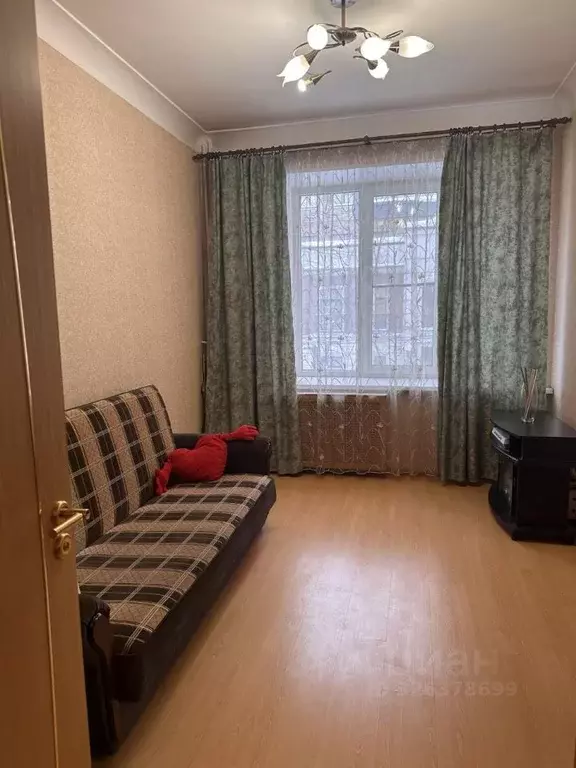 2-к кв. Москва Шмитовский проезд, 5 (56.0 м) - Фото 2