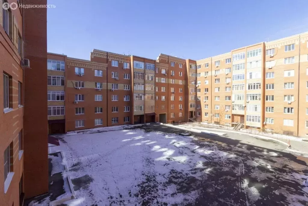 1-комнатная квартира: Дударева, Академический проезд, 9 (53 м) - Фото 1