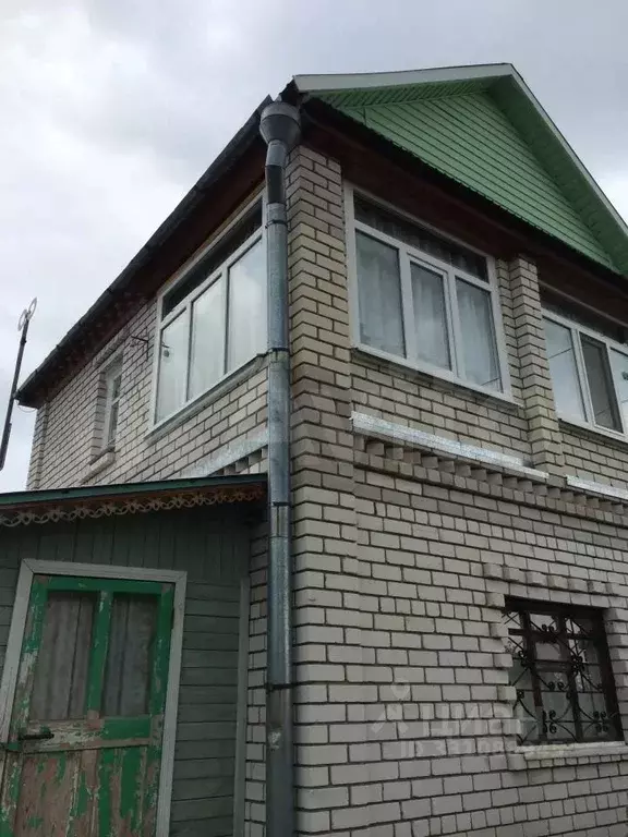 Дом в Самарская область, Кинельский район, Богдановка с/пос, Газовик ... - Фото 2