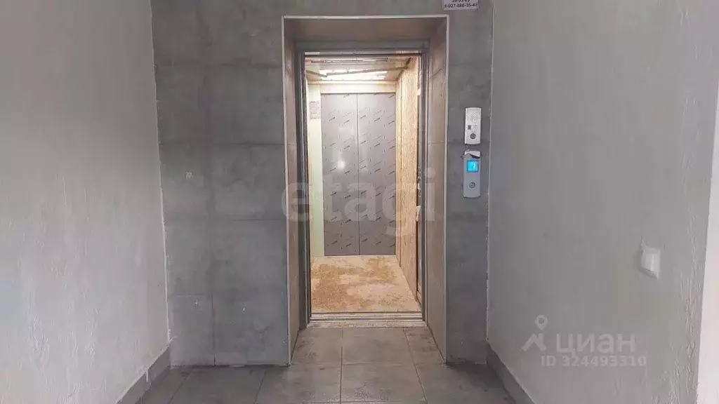 1-к кв. Марий Эл, Йошкар-Ола ул. Зарубина, 12 (43.9 м) - Фото 1