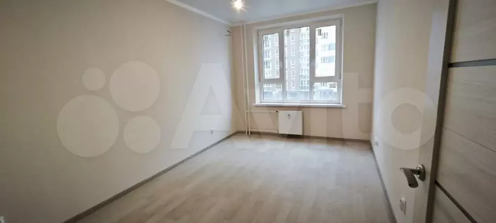 1-к. квартира, 31,2 м, 11/16 эт. - Фото 1