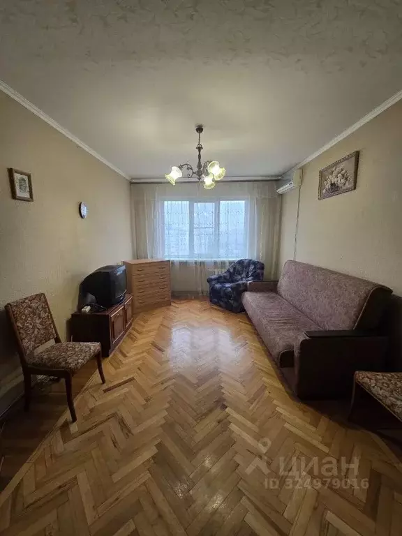 2-к кв. Ростовская область, Ростов-на-Дону Северный мкр, бул. ... - Фото 1