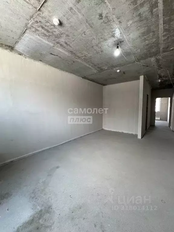 3-к кв. Приморский край, Артем ул. Острякова, 41 (69.6 м) - Фото 0