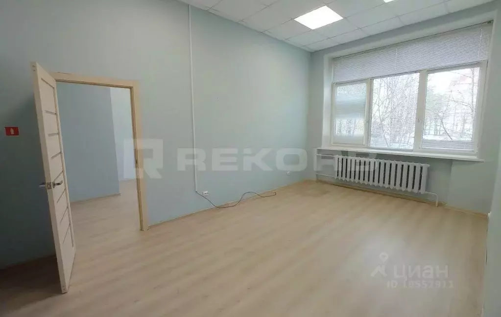 Офис в Санкт-Петербург Ленинский просп., 160 (133 м) - Фото 0