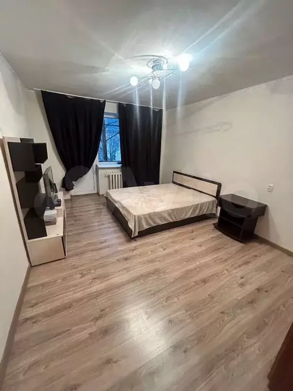 2-к. квартира, 40 м, 3/5 эт. - Фото 0