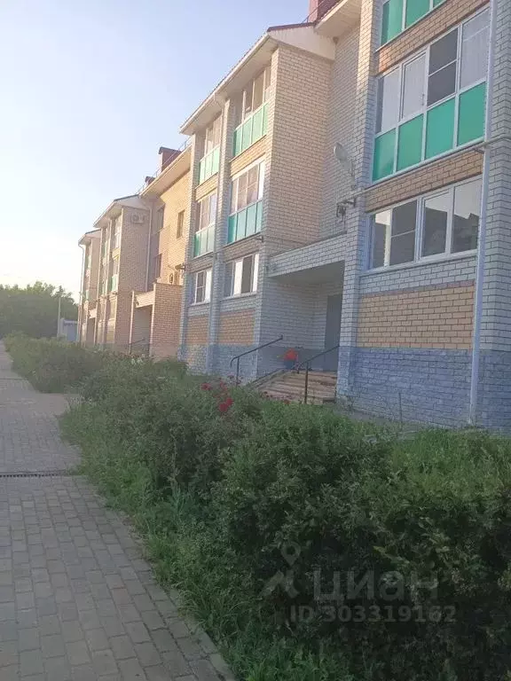 1-к кв. Нижегородская область, с. Дивеево ул. Симанина, 12 (33.0 м) - Фото 0