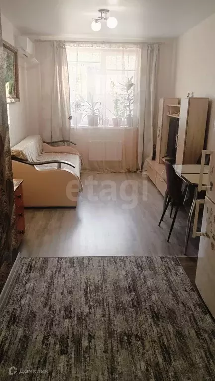 Продаётся 1-к квартира, 39 м - Фото 0