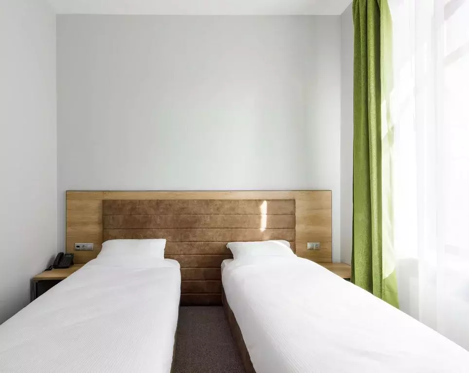 Комната Москва Серебрянический пер., 15 (16.0 м) - Фото 2