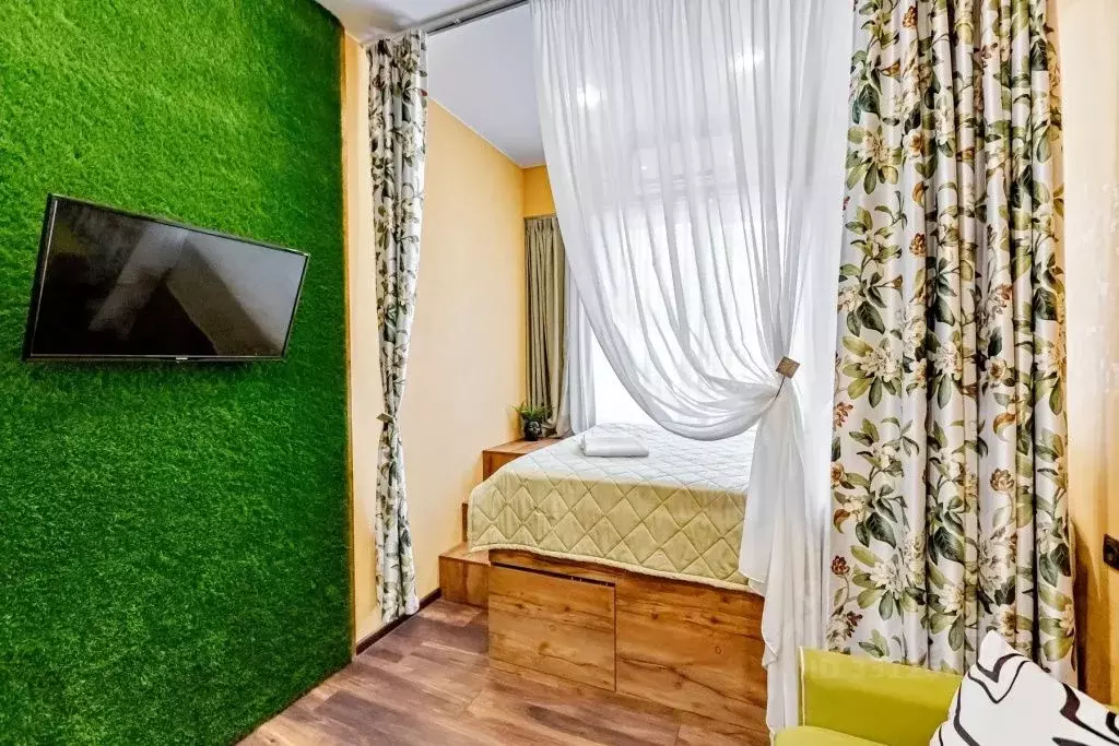 1-к кв. Москва ул. Декабристов, 36 (25.0 м) - Фото 1