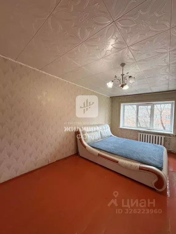 2-к кв. Саратовская область, Энгельс 2-й мкр, 14 (50.2 м) - Фото 1