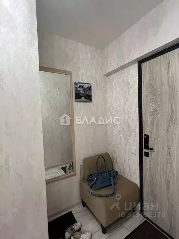 3-к кв. Москва Волгоградский просп., 32/5к1 (60.4 м) - Фото 1