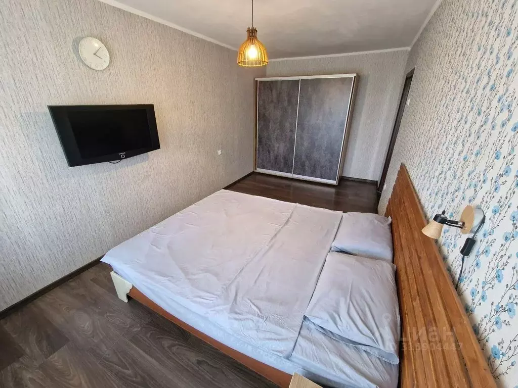 3-к кв. Крым, Евпатория ул. 13 Ноября, 45 (60.0 м) - Фото 1