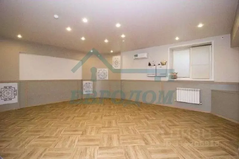 Офис в Новосибирская область, Новосибирск Радужная ул., 9 (60 м) - Фото 0