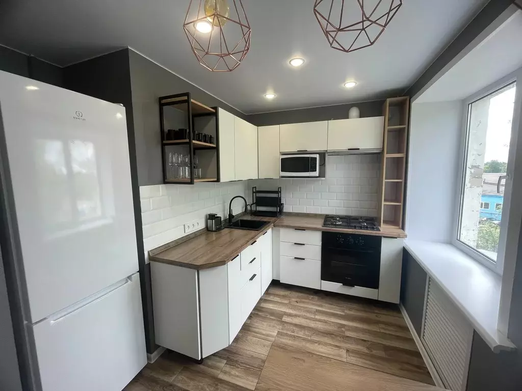 Продаётся 2-к квартира, 44.5 м - Фото 1