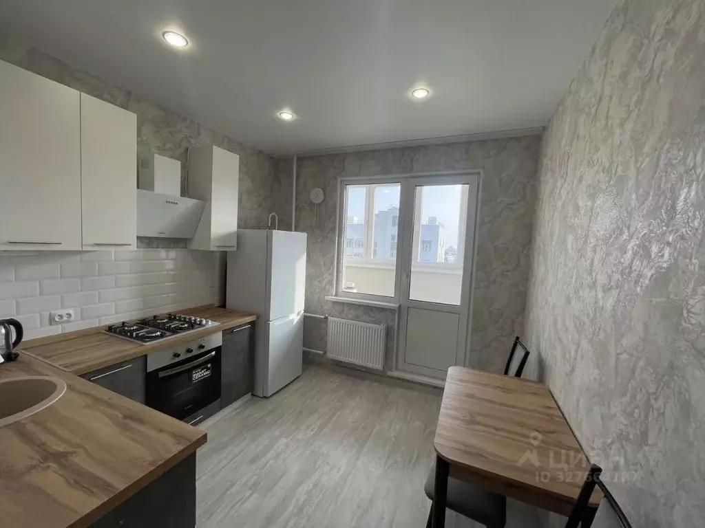 1-к кв. Нижегородская область, Нижний Новгород Вязниковская ул., 44 ... - Фото 2