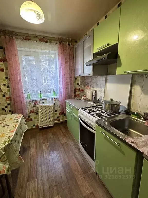 3-к кв. Архангельская область, Архангельск Южная Маймакса мкр, ул. ... - Фото 0