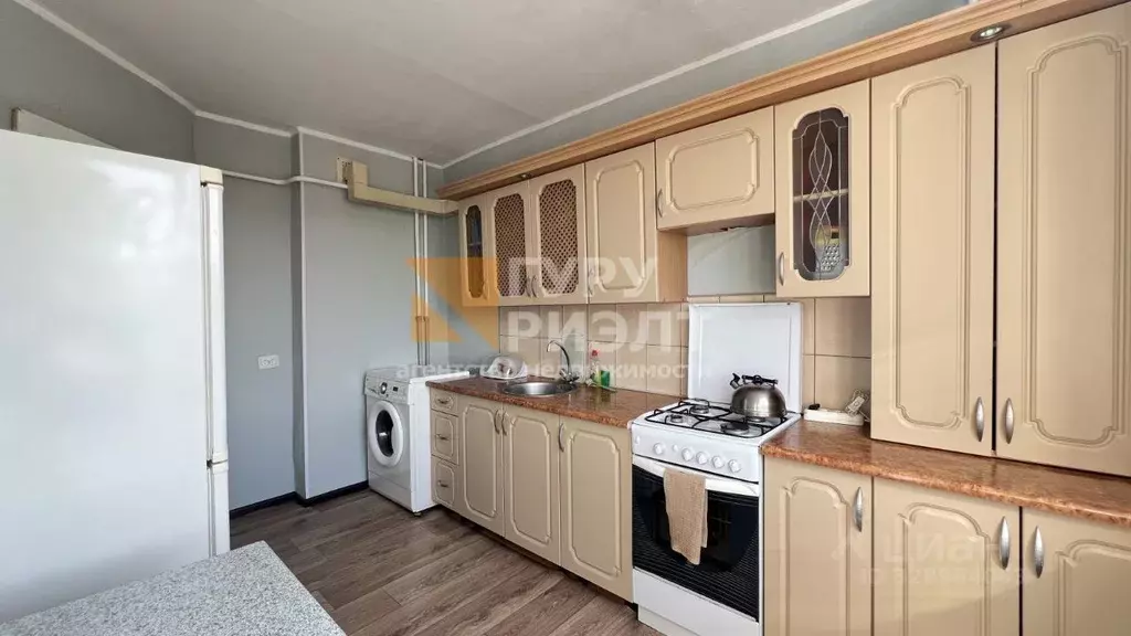 1-к кв. Калининградская область, Гвардейск ул. Степана Козака, 25 ... - Фото 1