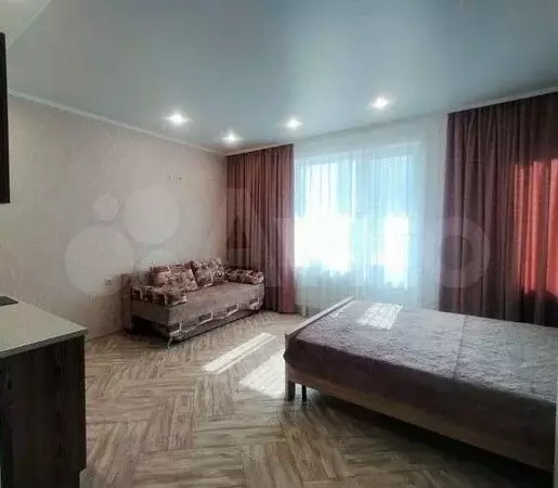 Квартира-студия, 30 м, 10/20 эт. - Фото 0